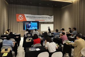 20250911 MeducationK LIVE SEMINAR - Picosecond Nd:YAG Laser(P1064, P532)와 Picosecond Alexandrite Laser(P755) 제대로 활용하기