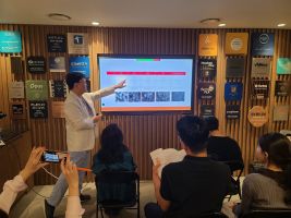 20250918 MeducationK LIVE SEMINAR - Transparent Atelocollagen for Tissue Regener