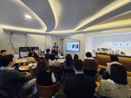 제3회 레티젠 라이브 세미나 - “Transparent Atelocollagen for Tissue Regeneration”