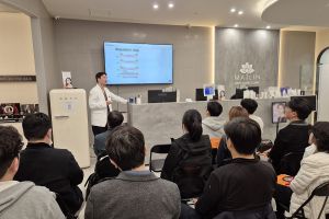 20260423 Break & Fill : 트리필프로 가스 서브시전과 레티젠을 활용한 흉터·주름 솔루션 - 메이린의원 잠실롯데호텔점 유기웅 대표원장 레티젠 콜라겐 직접주입 - 메듀케이션K